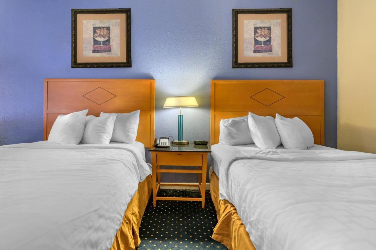Inn At Lebanon - Hershey & Manheim Area Rum bild