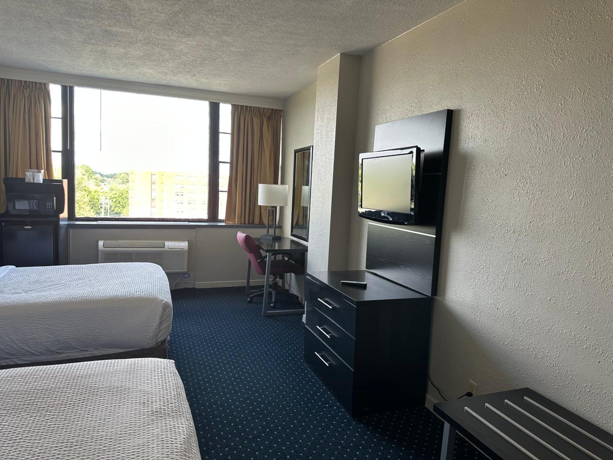 Inn At Lebanon - Hershey & Manheim Area Exteriör bild