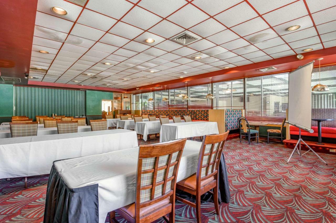 Inn At Lebanon - Hershey & Manheim Area Exteriör bild