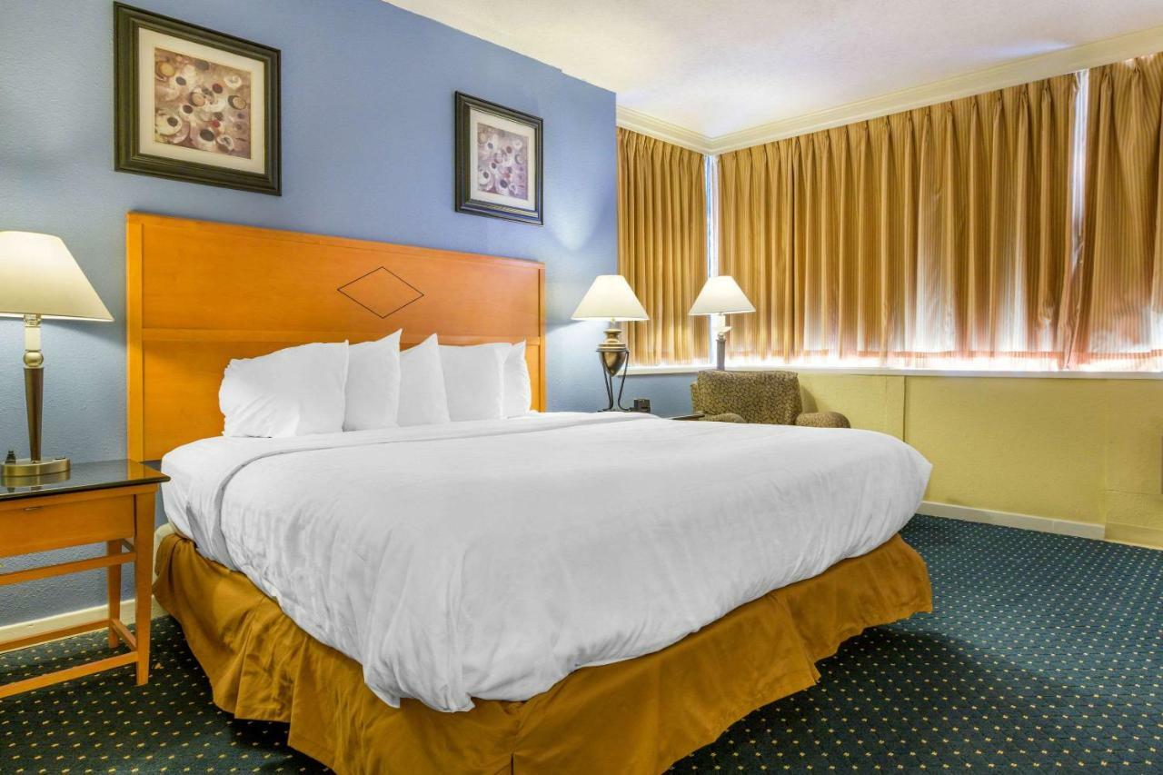 Inn At Lebanon - Hershey & Manheim Area Exteriör bild