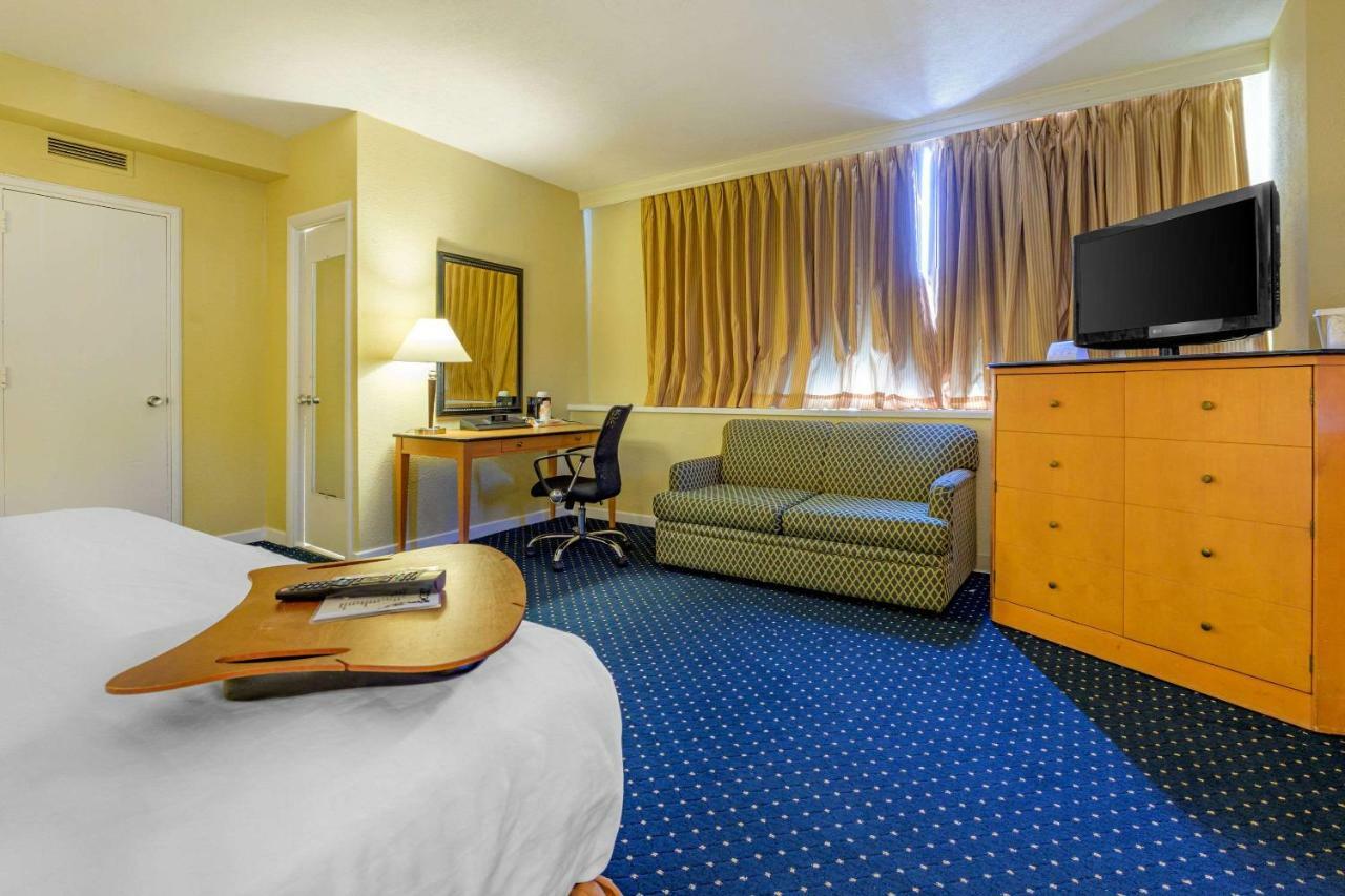 Inn At Lebanon - Hershey & Manheim Area Exteriör bild