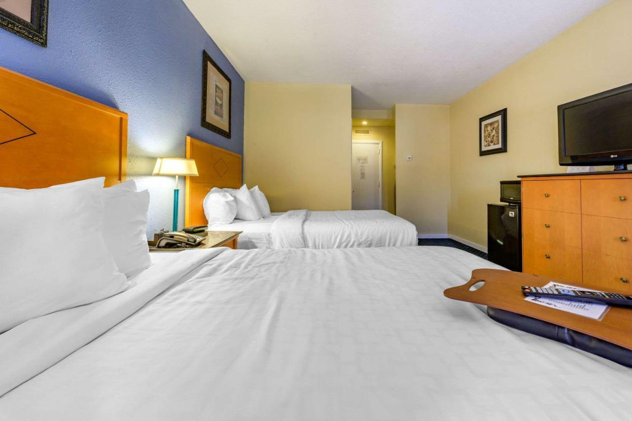 Inn At Lebanon - Hershey & Manheim Area Exteriör bild