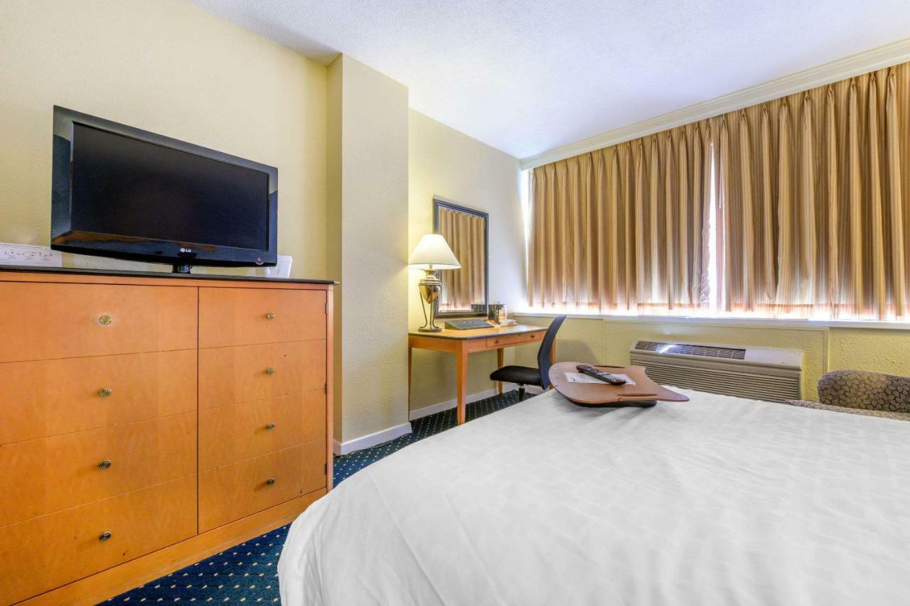 Inn At Lebanon - Hershey & Manheim Area Exteriör bild