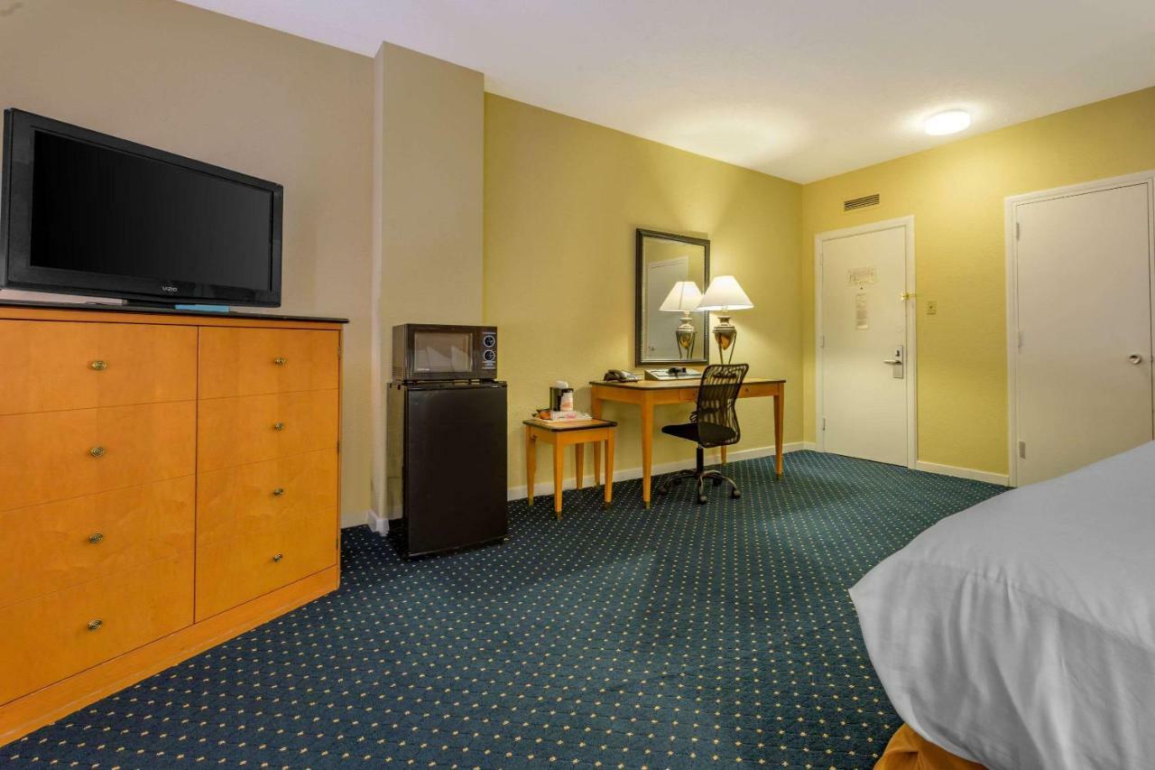 Inn At Lebanon - Hershey & Manheim Area Exteriör bild